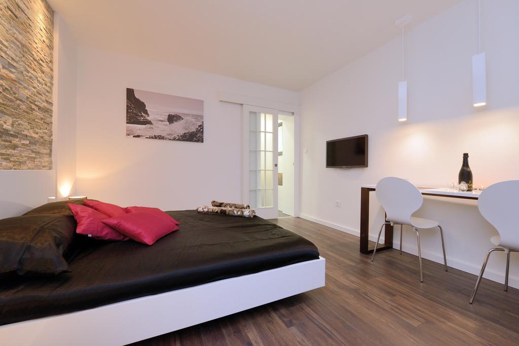Guest House D&G -I Apartment & Room Zara Camera foto