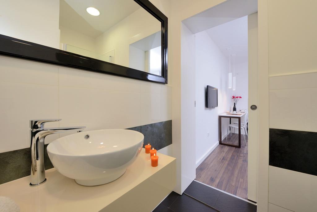 Guest House D&G -I Apartment & Room Zara Camera foto