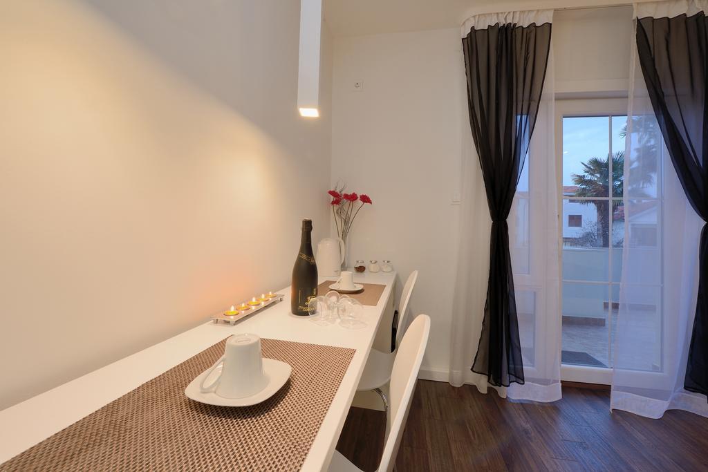 Guest House D&G -I Apartment & Room Zara Camera foto