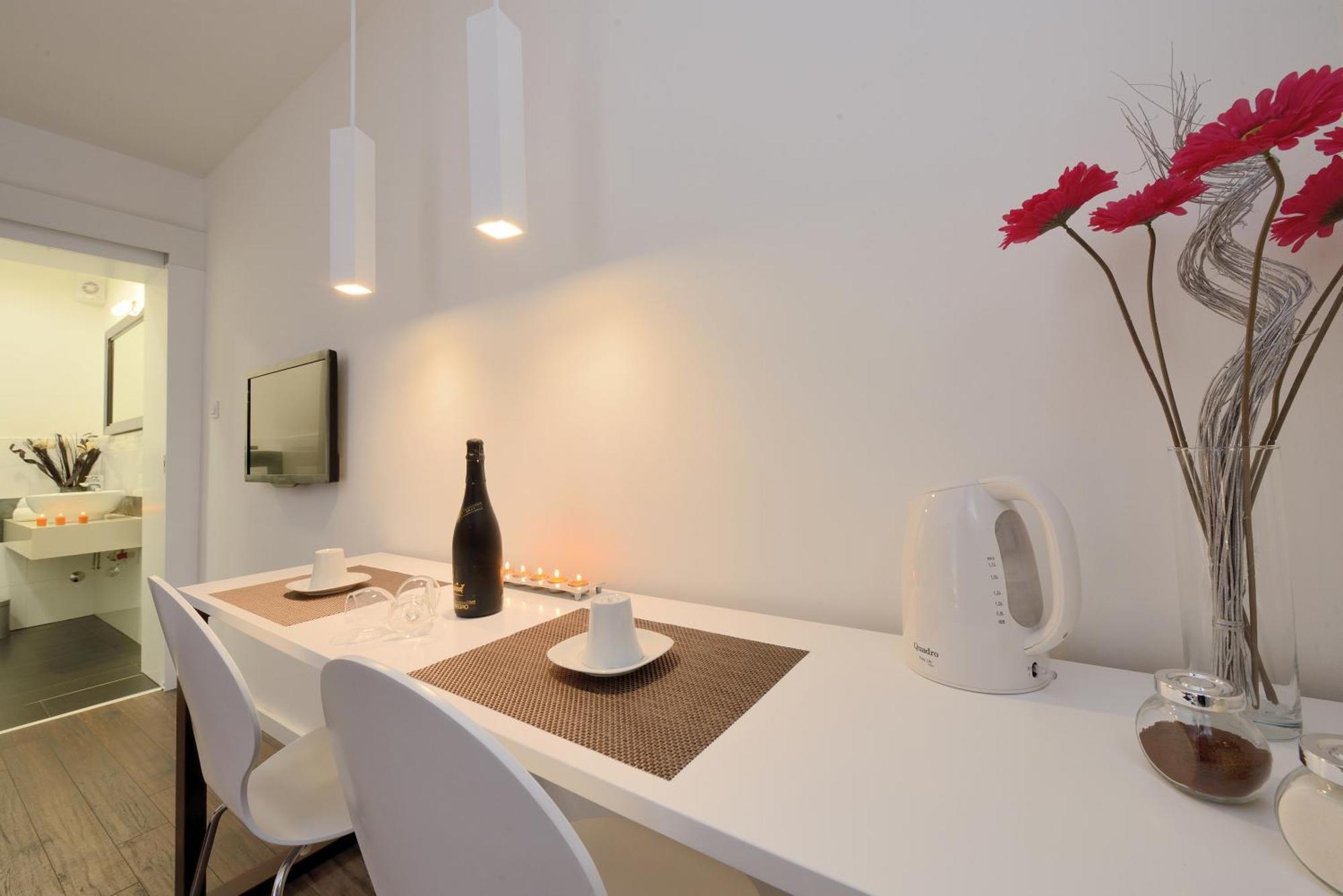 Guest House D&G -I Apartment & Room Zara Camera foto