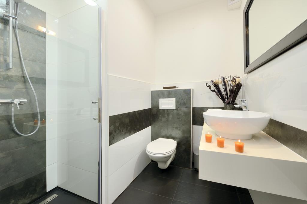 Guest House D&G -I Apartment & Room Zara Camera foto