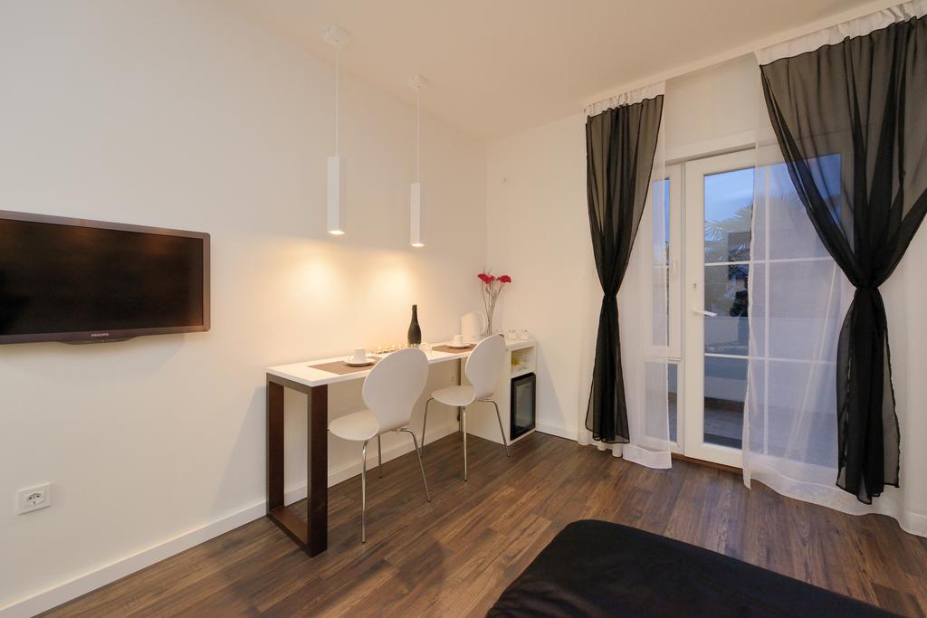 Guest House D&G -I Apartment & Room Zara Camera foto