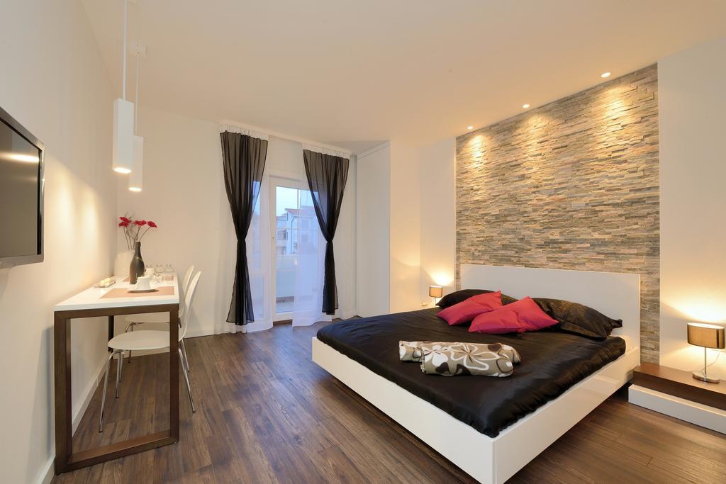 Guest House D&G -I Apartment & Room Zara Camera foto