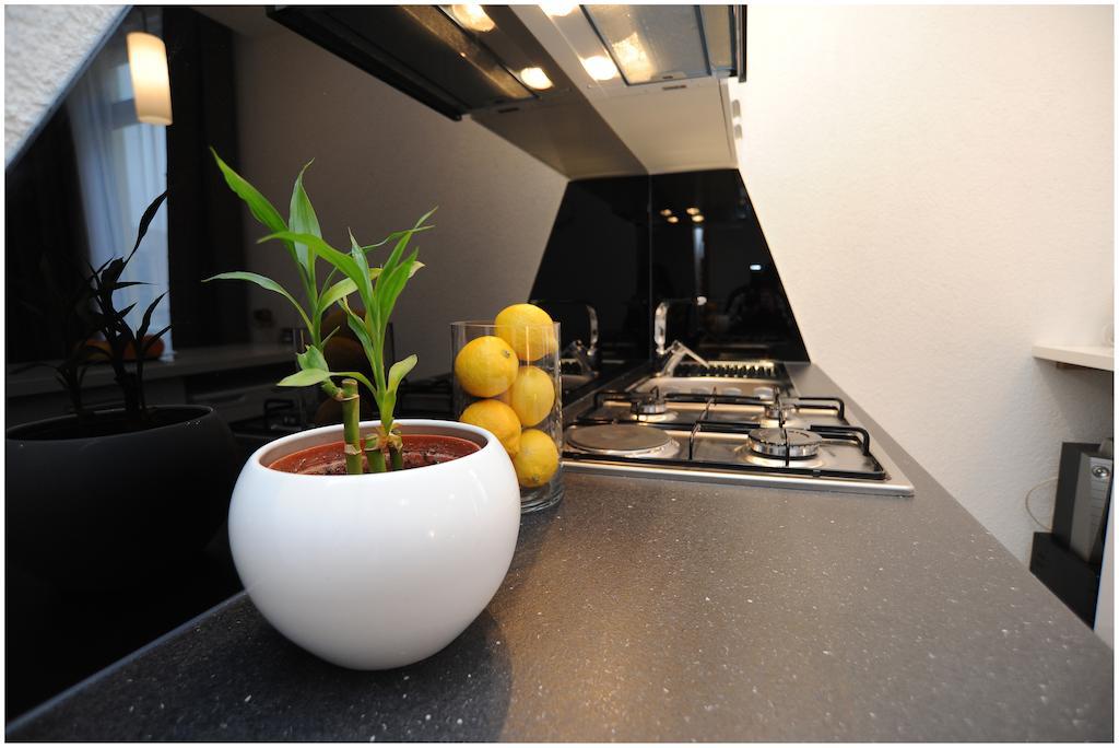 Guest House D&G -I Apartment & Room Zara Camera foto