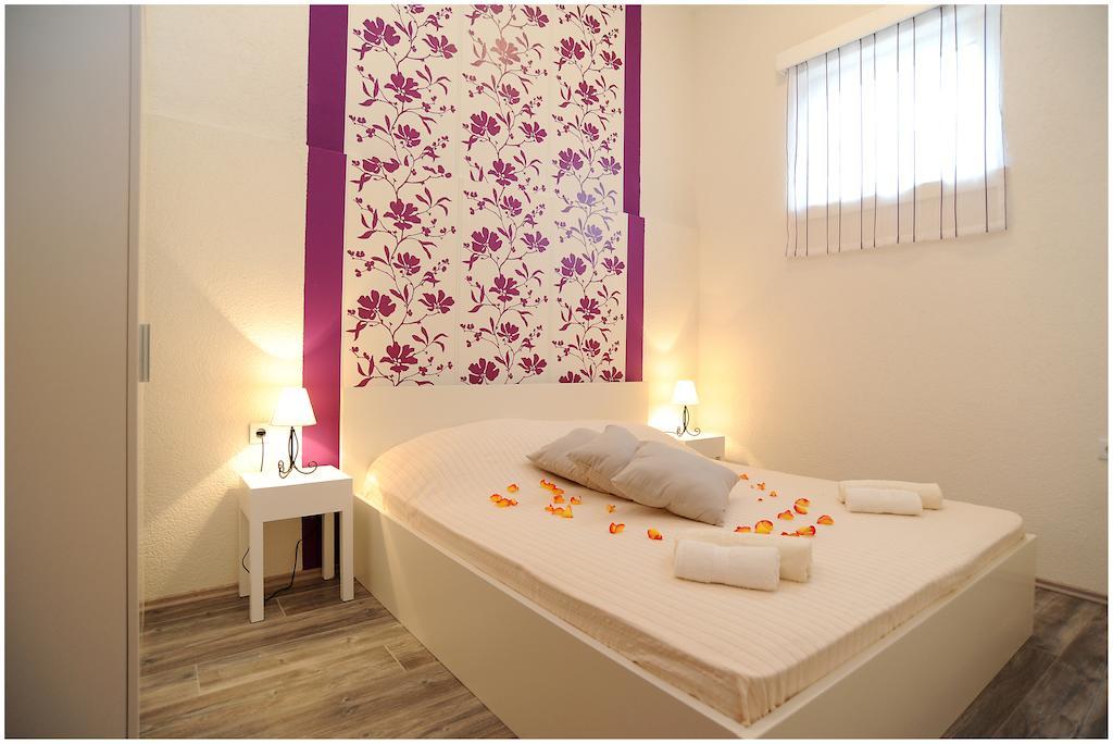 Guest House D&G -I Apartment & Room Zara Camera foto