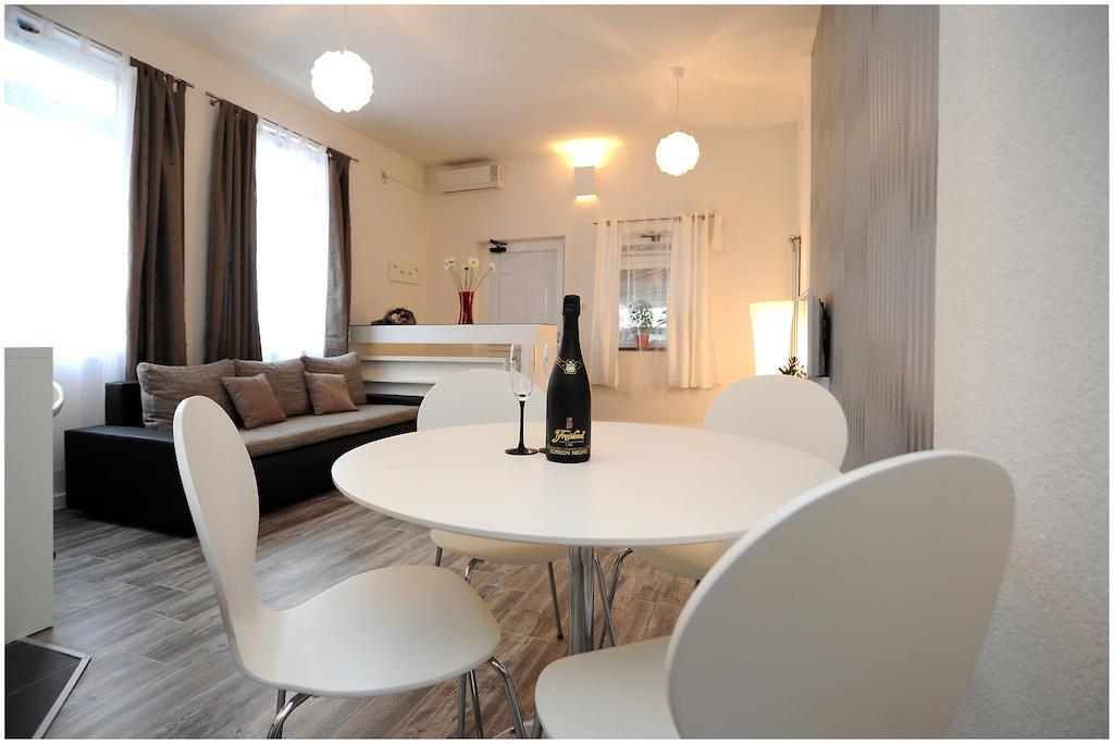 Guest House D&G -I Apartment & Room Zara Camera foto