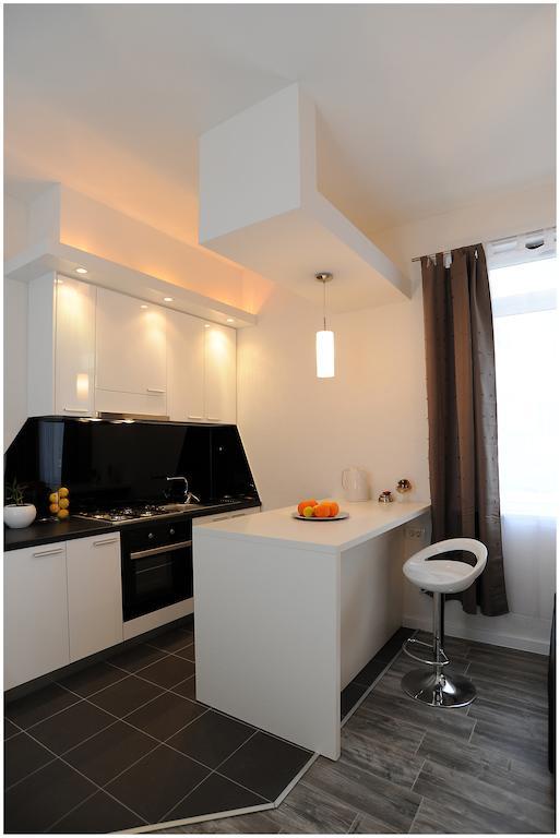 Guest House D&G -I Apartment & Room Zara Camera foto